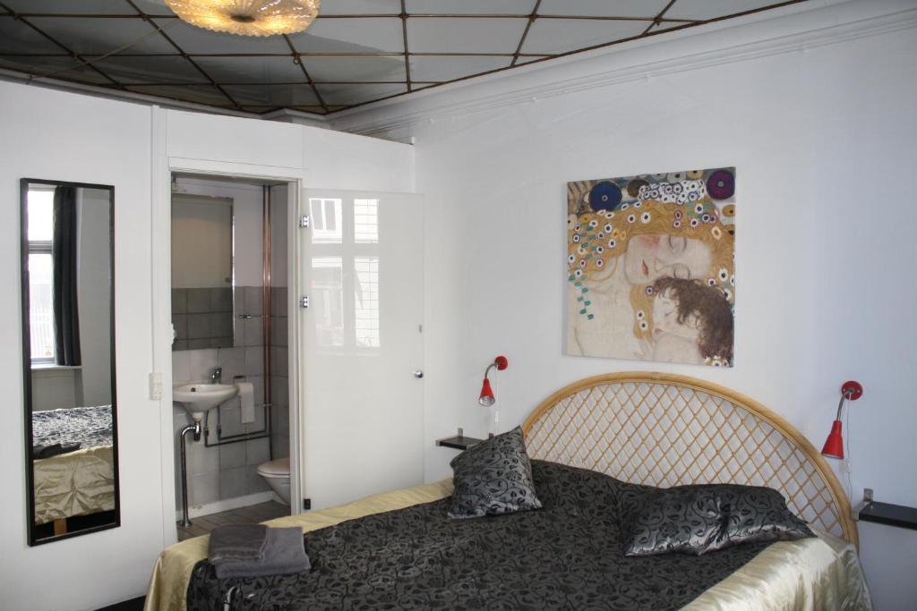 Hostal Jorgensen Copenhague
