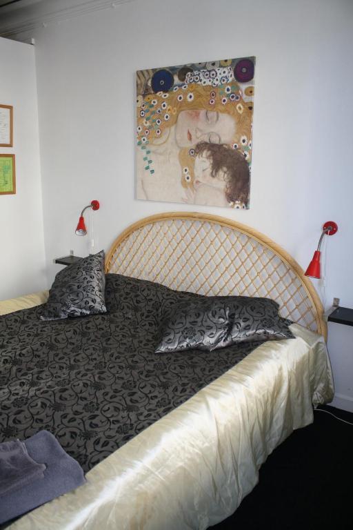 Jorgensen Hostal Copenhague