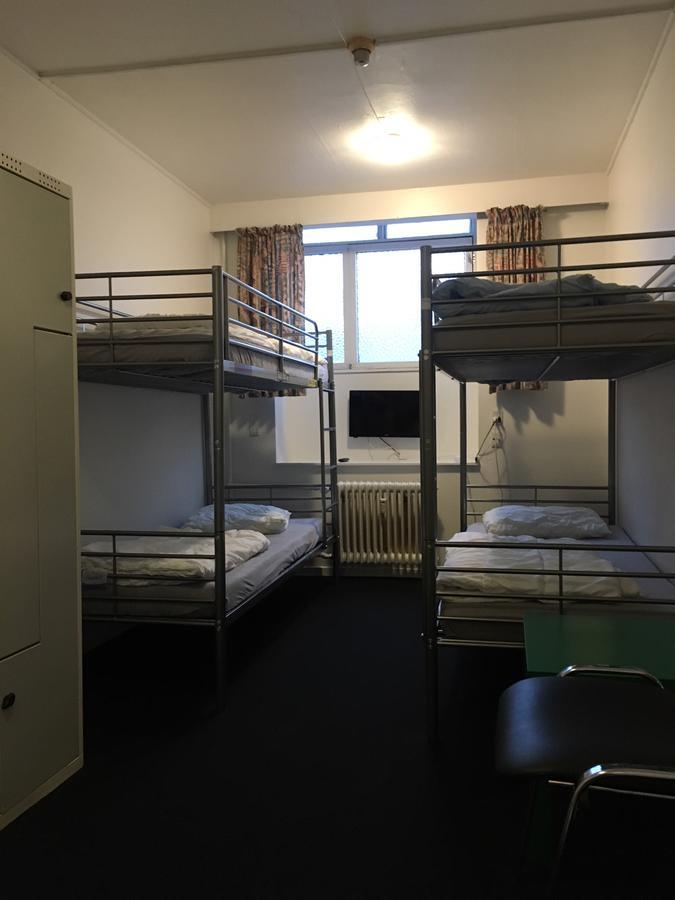 Hostal Jorgensen *