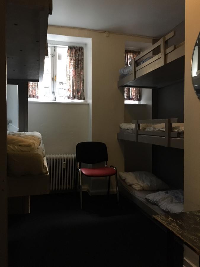 Hostal Jorgensen *
