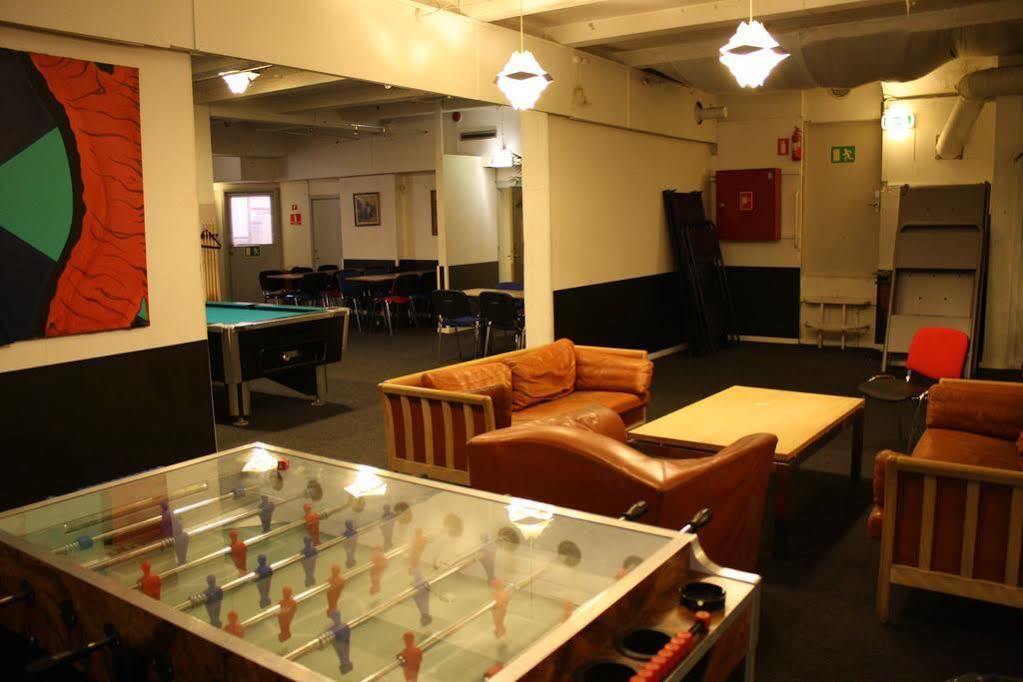 Hostal Jorgensen Copenhague