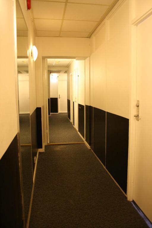 Hostel Jorgensen *